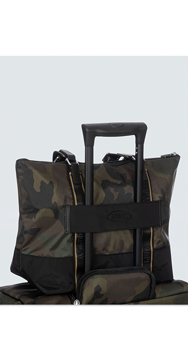 BRICS＆REPLAY 3in1トートバッグ LARGE 詳細画像